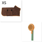 Pet Brush Self-cleaning Comb Looper For Hair Removal