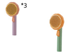 Pet Brush Self-cleaning Comb Looper For Hair Removal